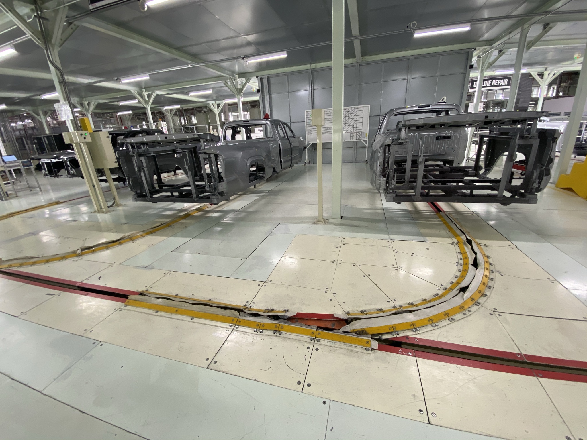 Bonum Mantenimiento de emergencia