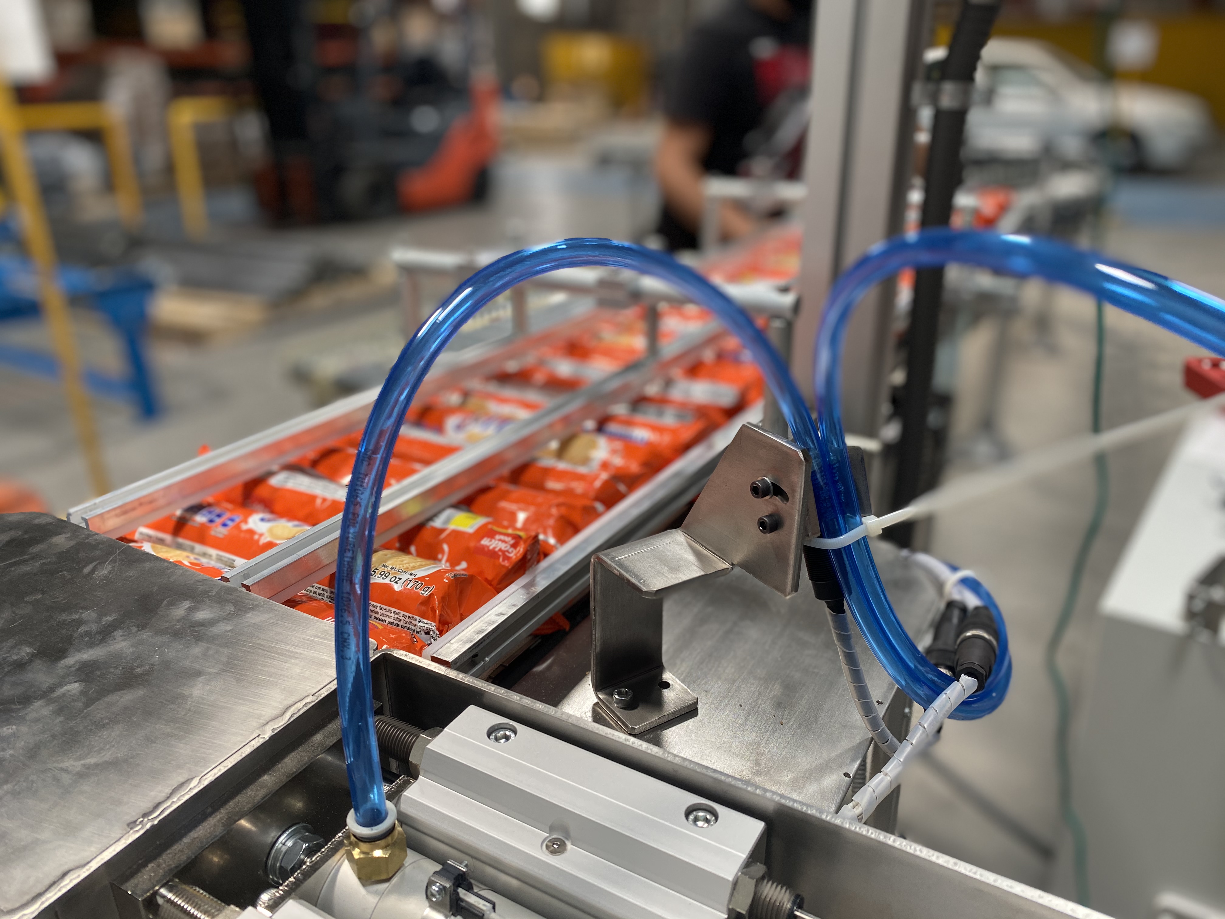 Bonum Automatizacion de procesos